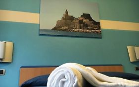 Casa Per Ferie Il Gabbiano
